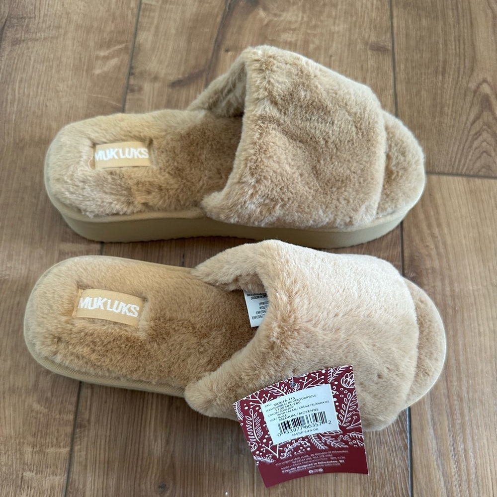 Mukluks